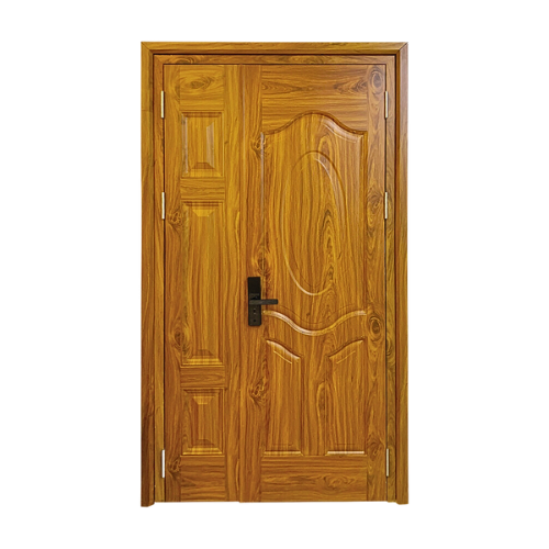 Cửa 2 Cánh Lệch